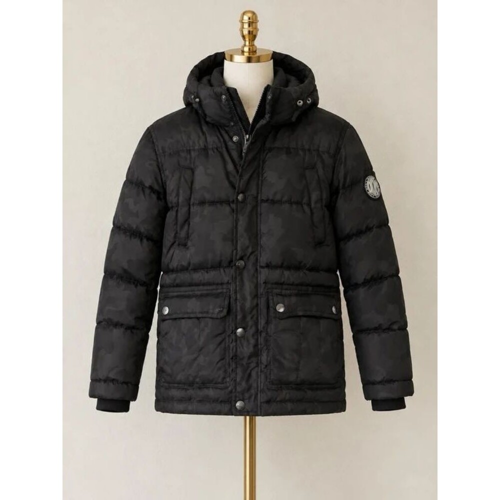 DKNY Winter Jacket